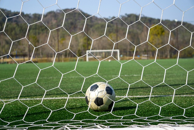 在激烈的足 在激烈的足